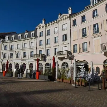 Riviera - Vue Disneyland Appartement